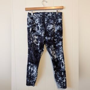 Sweaty Betty Power Leggings 7/8 XL